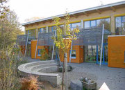 Kindertagesstätte in Usingen