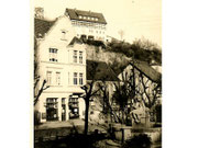 Reisebüro Warstein, Hauptstraße