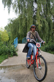 Amsterdam, 2011