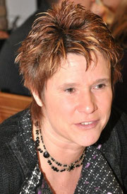 Annette Schimmelpfennig