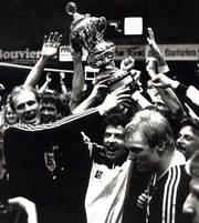 Deutsche Meisterschaft 1987