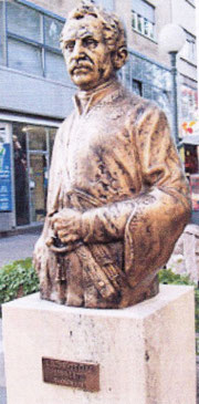 Ljudevit Gaj