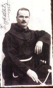 fra Juro Vuletić
