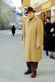 Hrvoje Šarinić