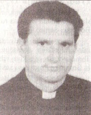 Mladomisnik Ivica Živković