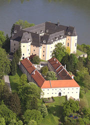 Schloss Greinburg