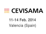 CEVISAMA 2014