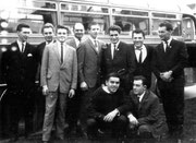 Krissel, Höpken, Schulz, Mühle, Kramer, Schmellenkamp, Müller, Hassmann, Drafz, Gramm