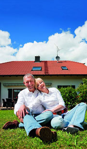Foto: BHW Bausparkasse