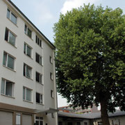Außenaufnahme Kanzlei