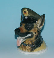 Schäferhund