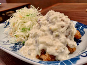 チキン南蛮