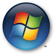 Das neue Windows Vista Logo