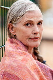 Frauenportrait