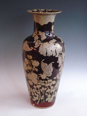 Butterfly Vase, 1927