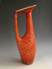 Zsolnay Pitcher, 1960s