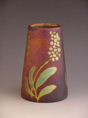 Zsolnay Vase, 1900s