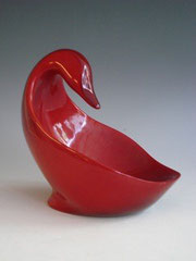 Zsolnay Tray, 1960s
