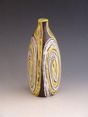 Lívia Gorka Vase, 1950s