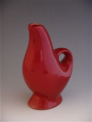 Zsolnay Pitcher, 1960s