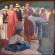 Deák Nándor, 1927s