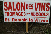 salon des vins et de la gastronomie.