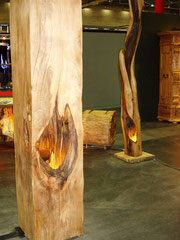 Element HOLZ