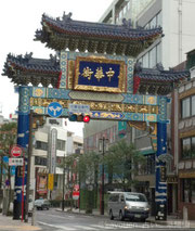 朝陽門