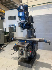 taladro de columna Erlo TCA 60