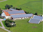 V7 Firmensitz in Kißlegg