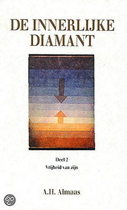 De Innerlijke Diamant dl. 2: Vrijheid van zijn