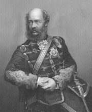 George Bingham, Earl of Lucan