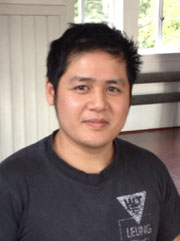 Doan Ngo