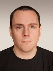 Marc Bickel