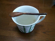 ~生姜葛湯~