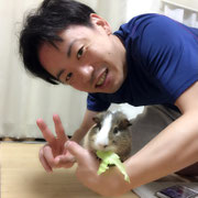 代表 堀内