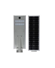 Luminario Solar All In One todo en uno de 40watts