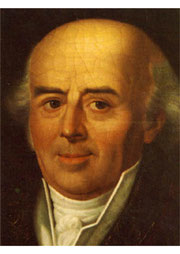    Христиан Фридрих Самуэль Ганеман         10 апреля 1755 — 2 июля 1843