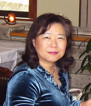 hisako　photo