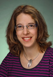 Portrait Stefanie Tratter