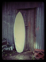 Elleciel Custom Surfboards Phuket Thailand