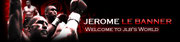 Jérôme Le Banner