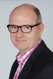 Berndt Röttger