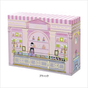 Laduree Letter Set