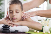 Kindermassage