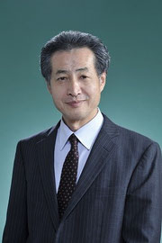 代表(認定補聴器技能者)大塩 誠司