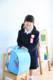 入学入園 卒業卒園記念