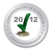 Der "Grüne Haken"