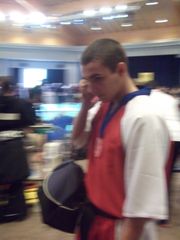 Grant Brown