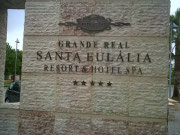 Hotel Sign